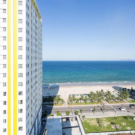 Tamarind Danang Beach Hotel Eksteriør bilde