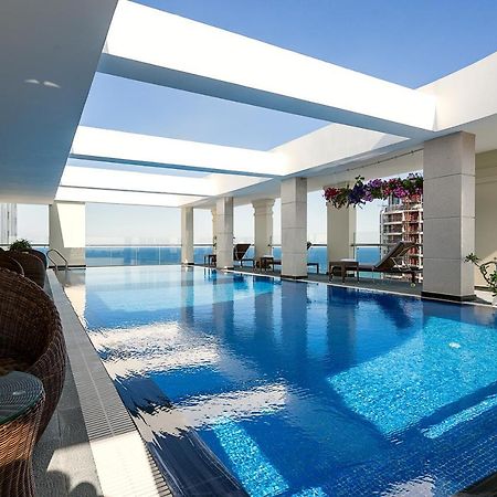 Tamarind Danang Beach Hotel Eksteriør bilde