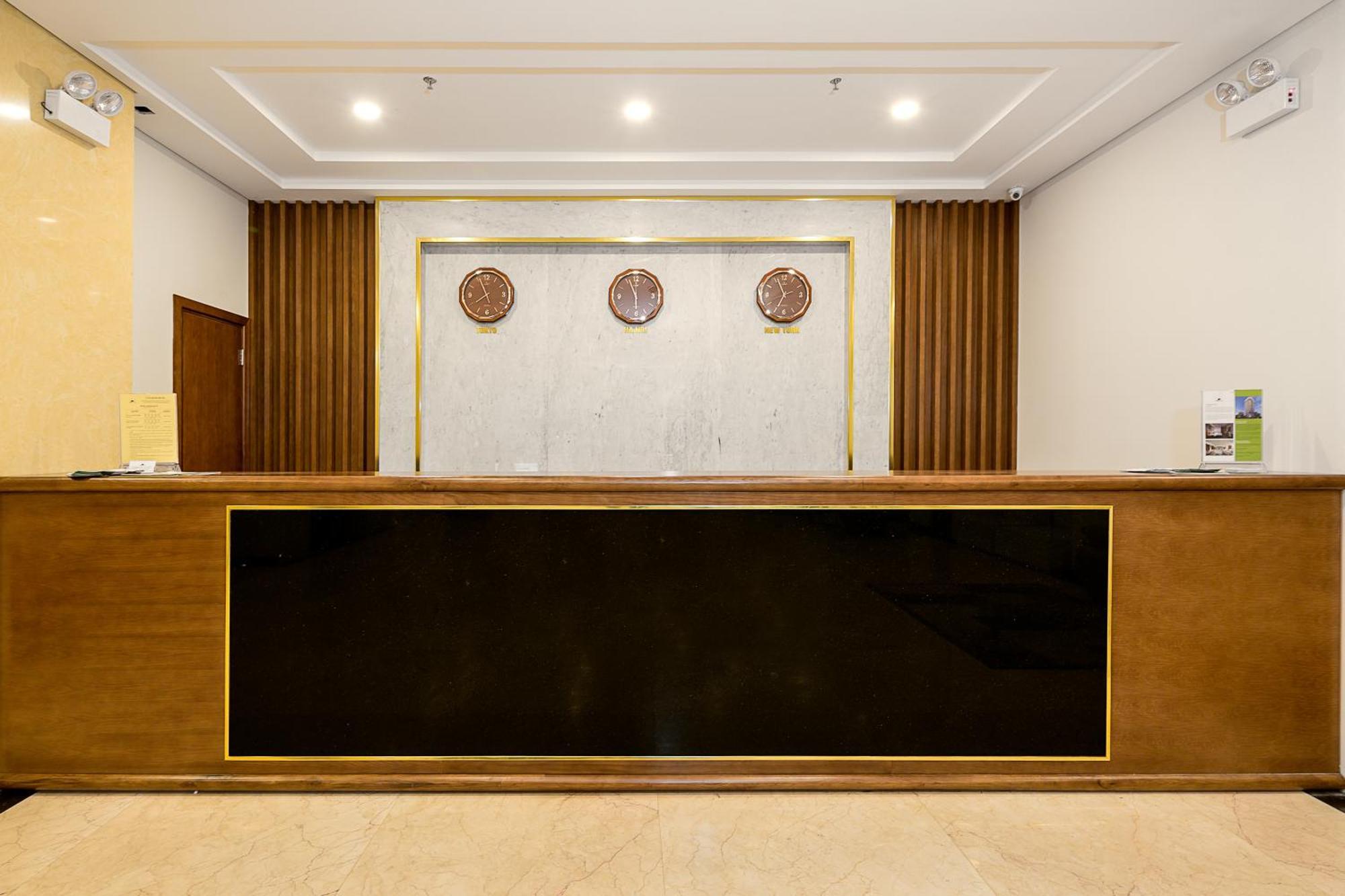 Tamarind Danang Beach Hotel Eksteriør bilde