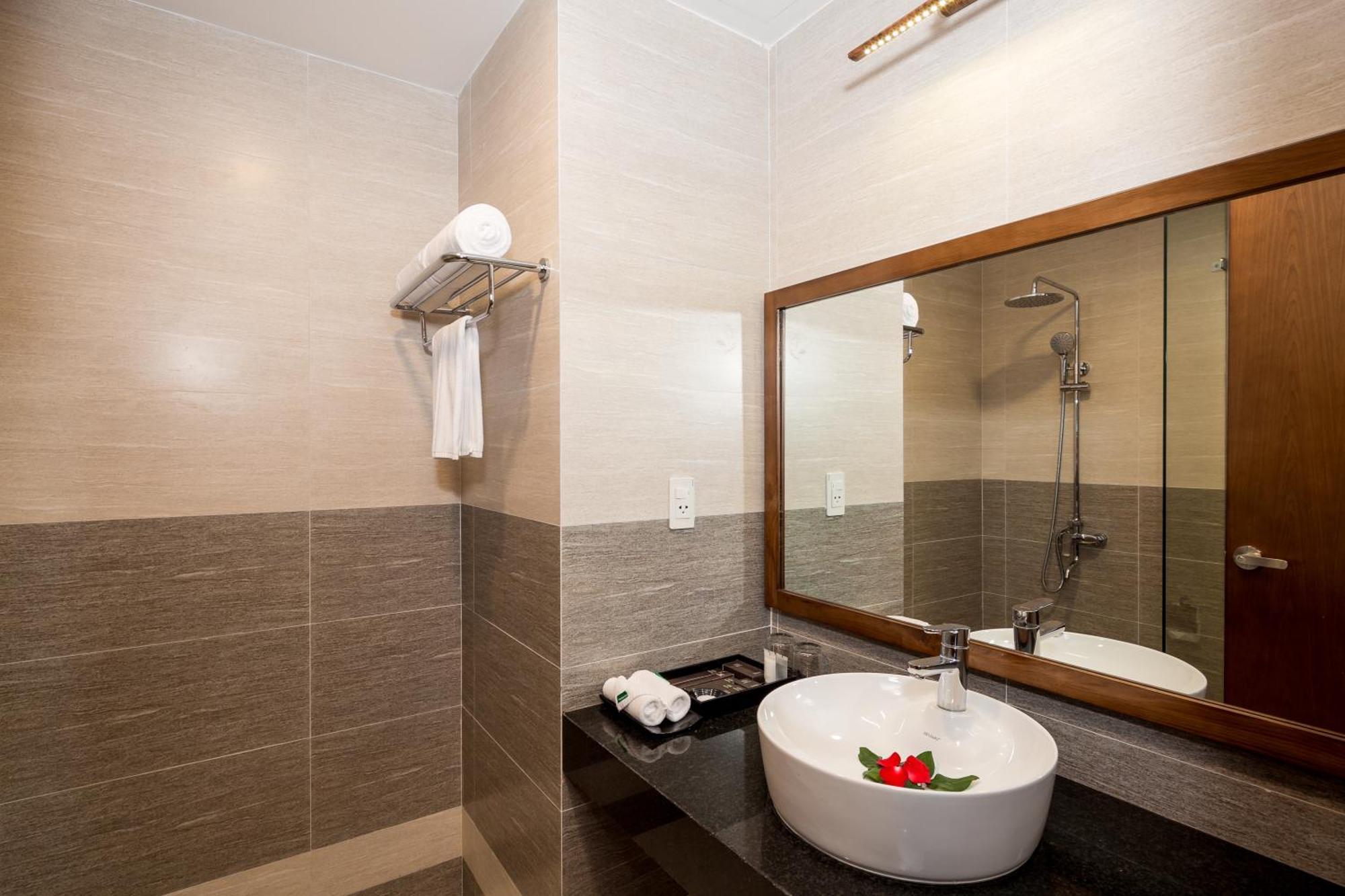 Tamarind Danang Beach Hotel Eksteriør bilde