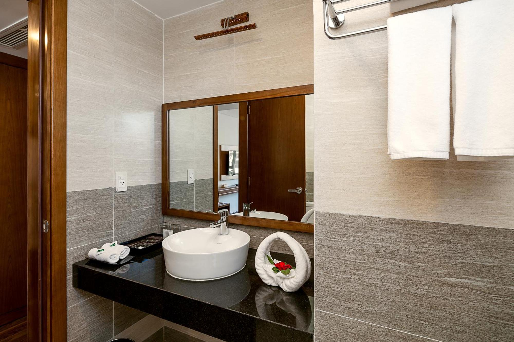 Tamarind Danang Beach Hotel Eksteriør bilde