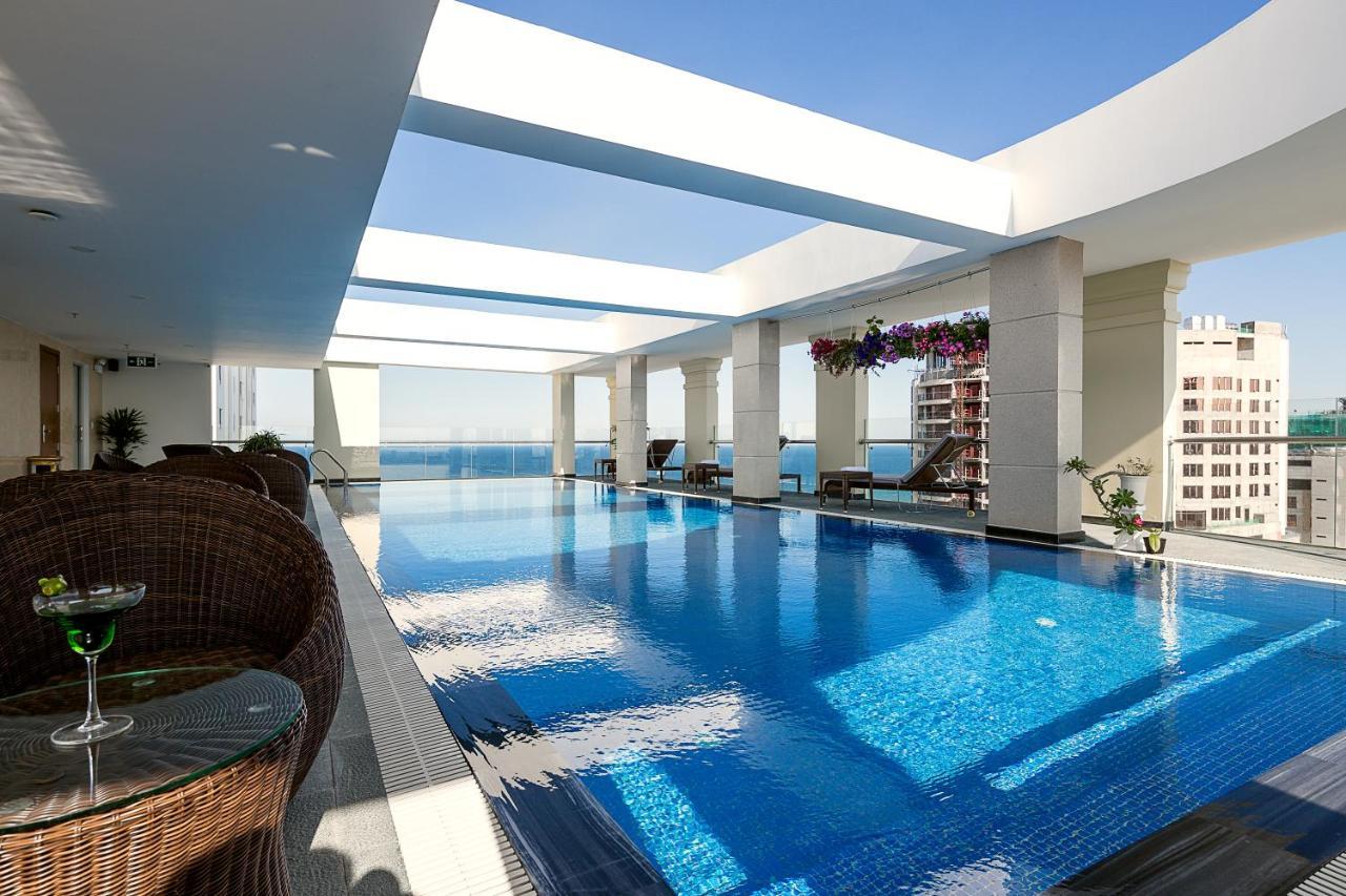 Tamarind Danang Beach Hotel Eksteriør bilde