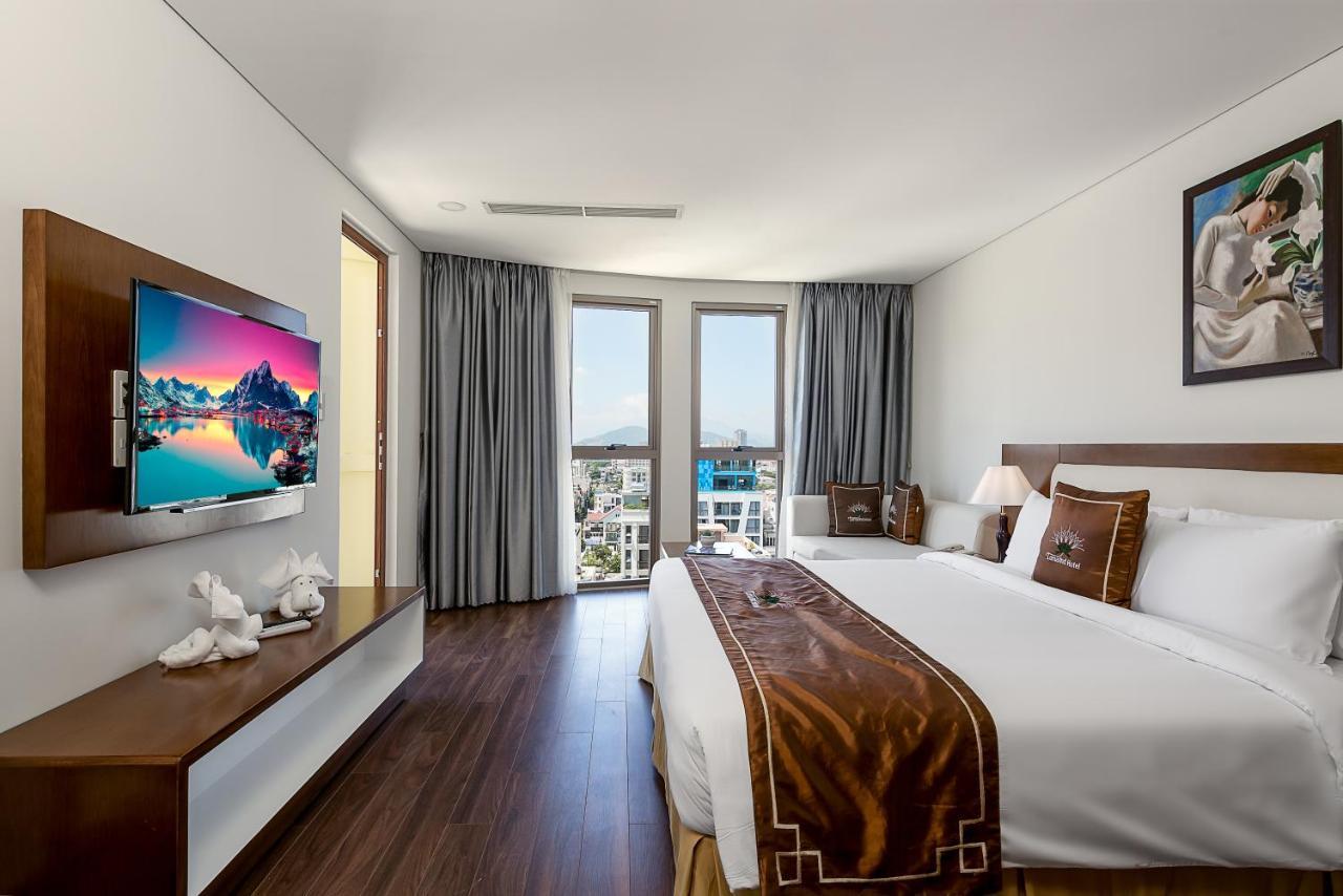 Tamarind Danang Beach Hotel Eksteriør bilde