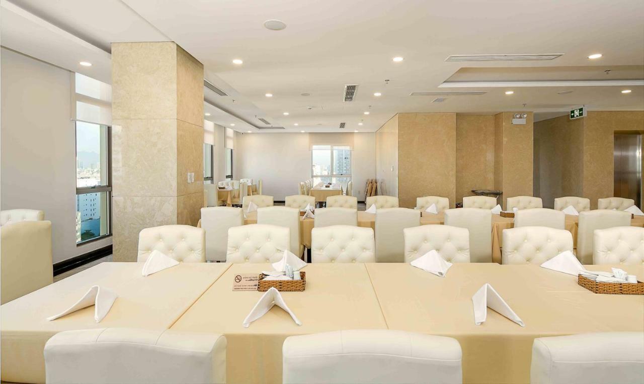 Tamarind Danang Beach Hotel Eksteriør bilde